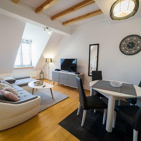 Apartament51 Mikołajki Ngoại thất bức ảnh