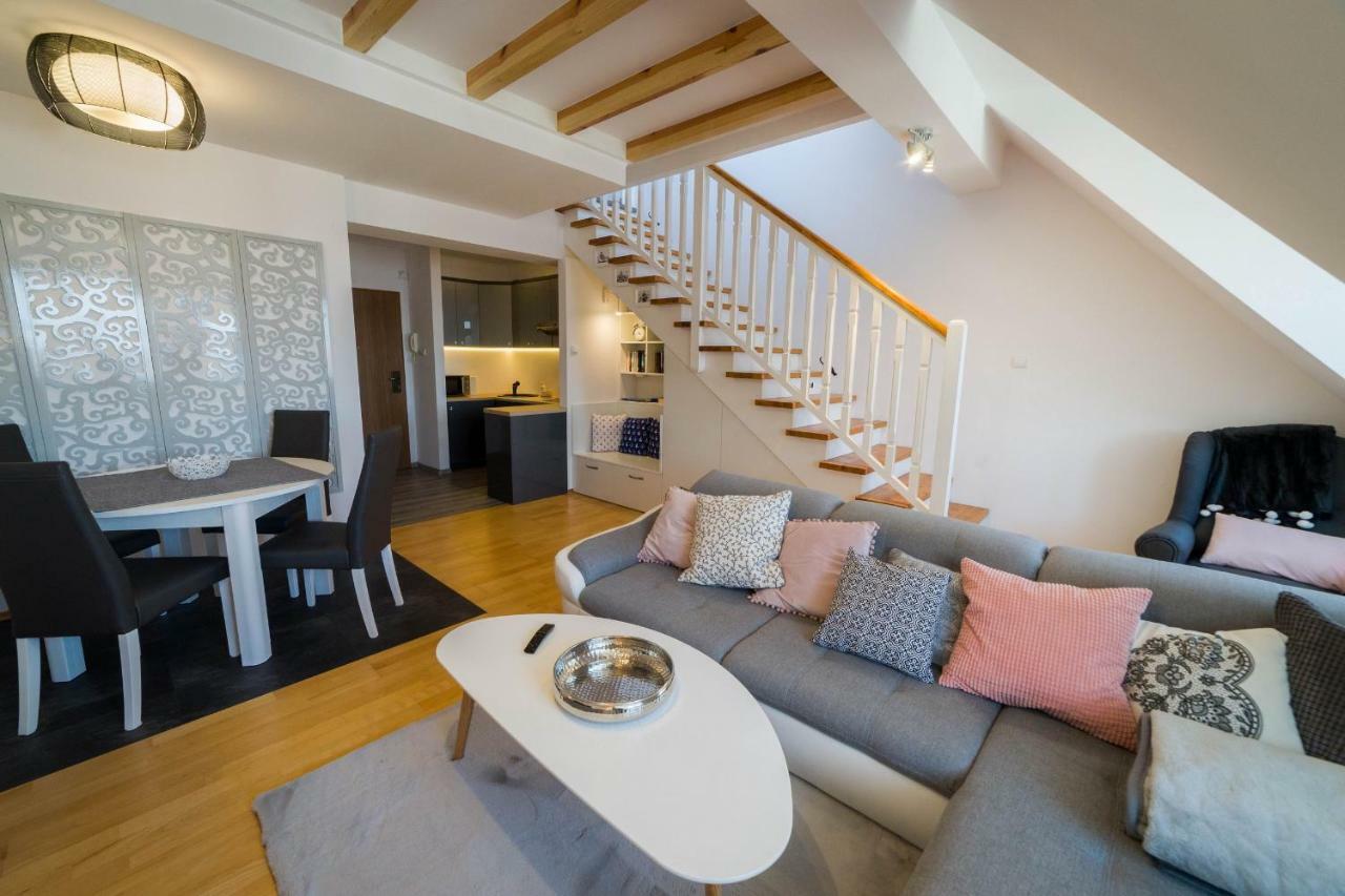 Apartament51 Mikołajki Ngoại thất bức ảnh